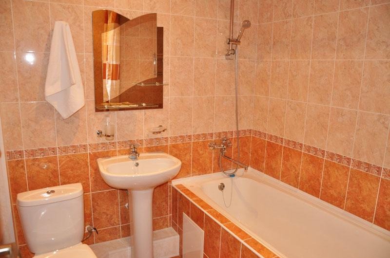 Ресторанно-гостиничный комплекс Атаман, Тольятти. Фото 06